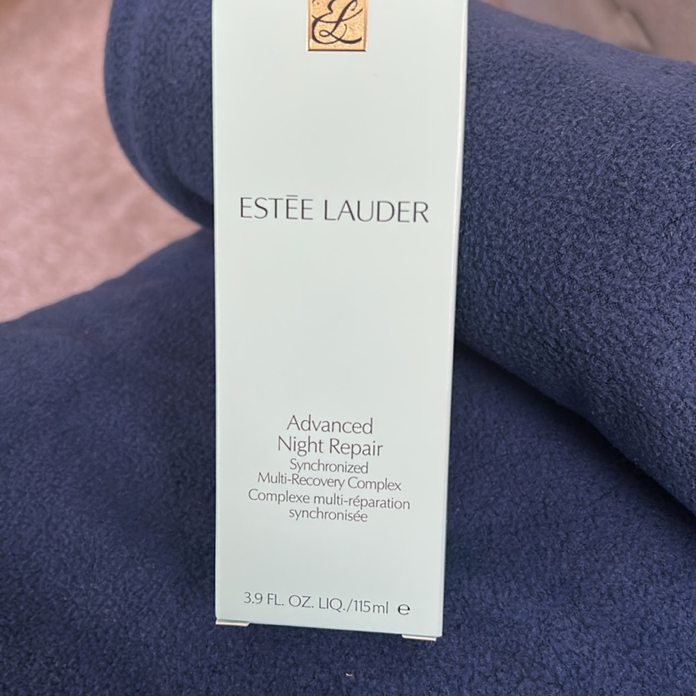 Estee Lauder Advanced Night Repair Synchronized Multi-Recovery Complex - Picture 3 of 4
